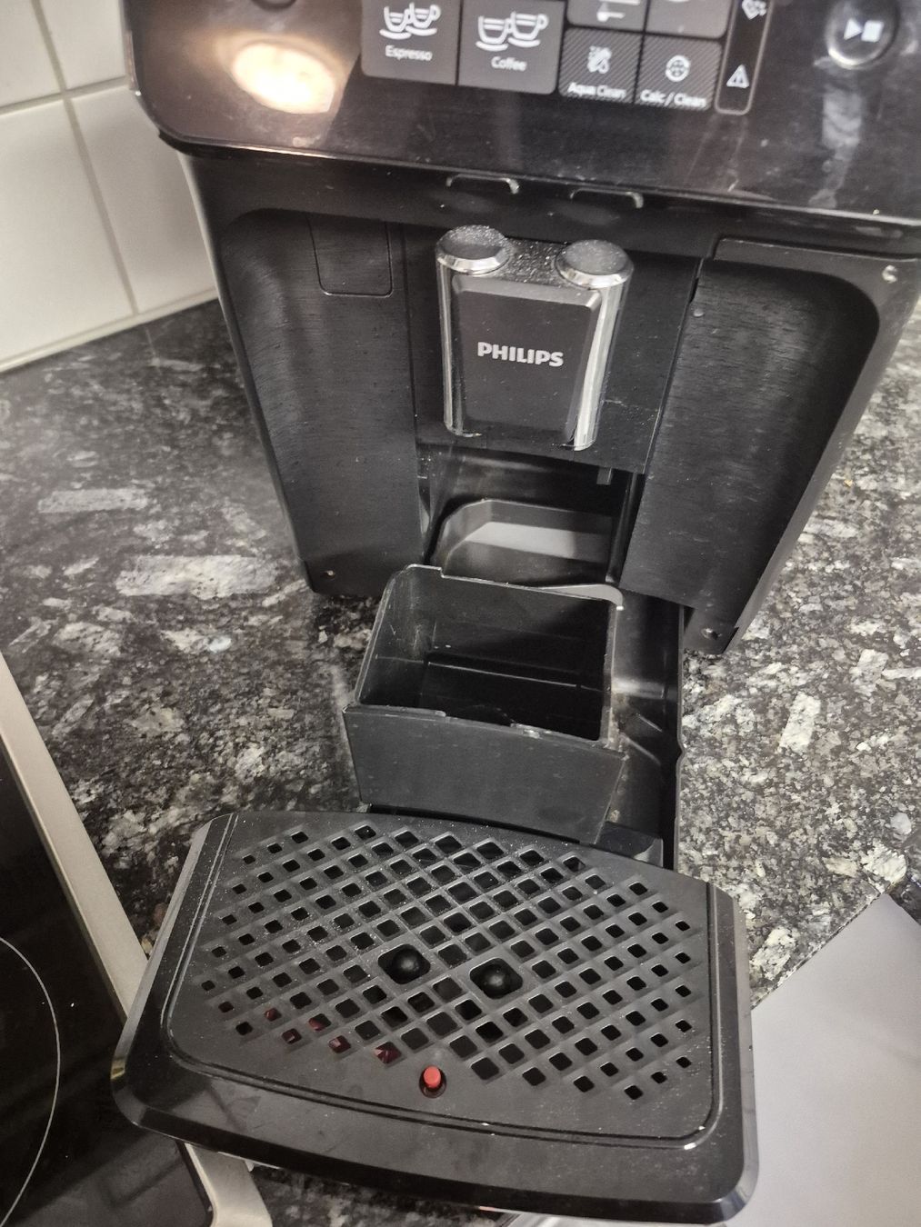 Philips Macchine per caffè & Macchine per espresso: kaffemaschine – Nuovo (secondo la descrizione) da Stäfa venduto da cec_565h 3
