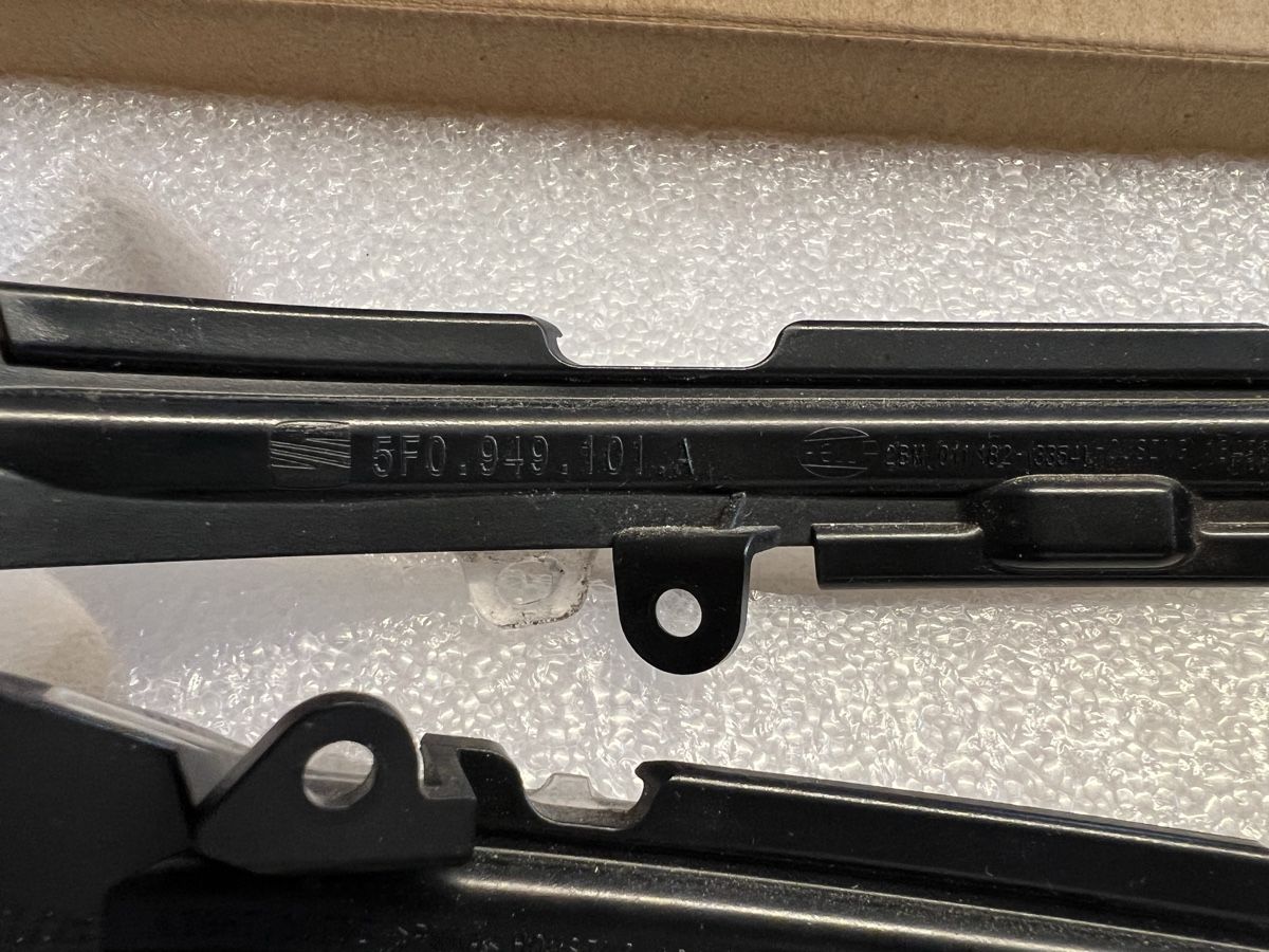 Seat Tutti pezzi di ricambio auto: Seat Blinker LED – Usato da Wallisellen venduto da sev_n7tv 1