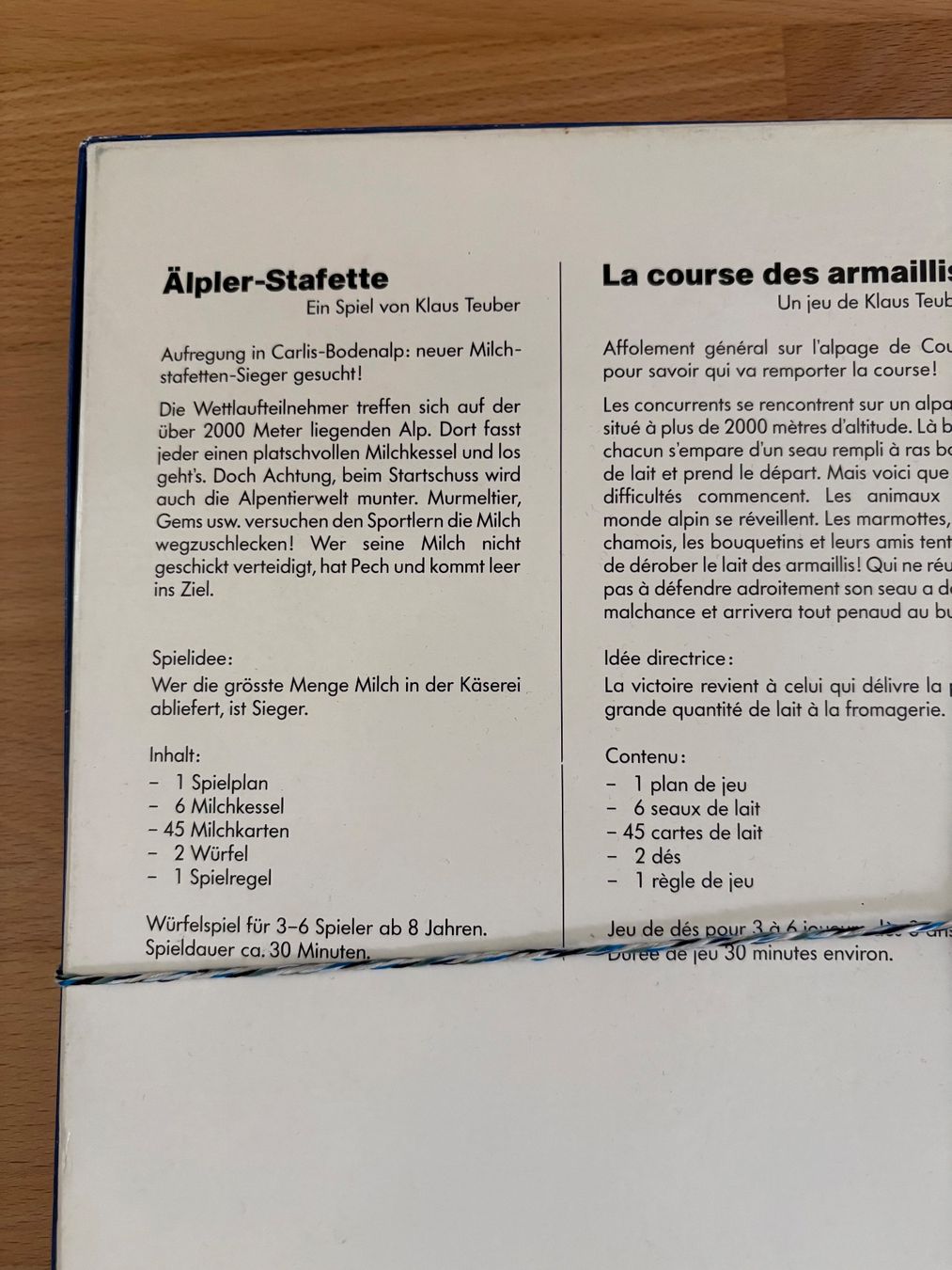 Giochi: Verschiedene Spiele – Usato da Deitingen venduto da Fabiandeitingen 1