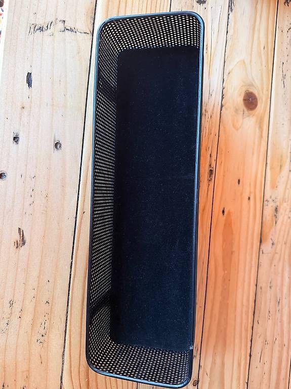 Guardaroba: Wandgarderobe mit Verstaukorb – Usato da Allmendingen b. BE venduto da JanXE 2