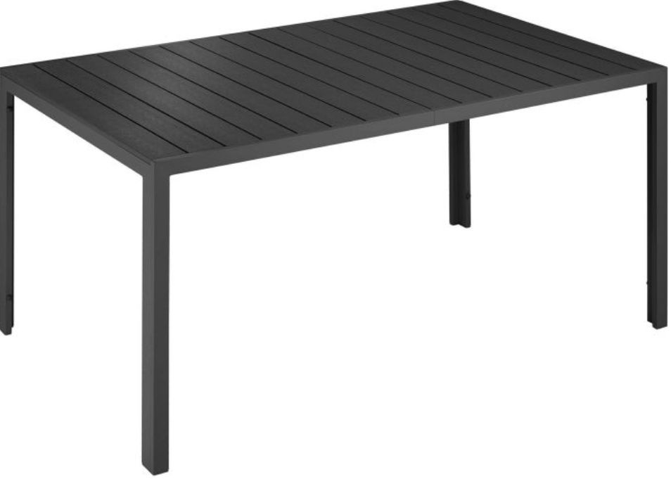 Tables: Gartentisch Bianca – Neuf (Voir description) à Steinhausen par NextChance2