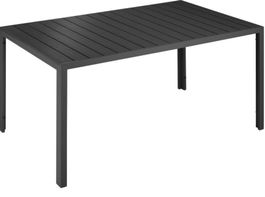 Gartentisch Bianca