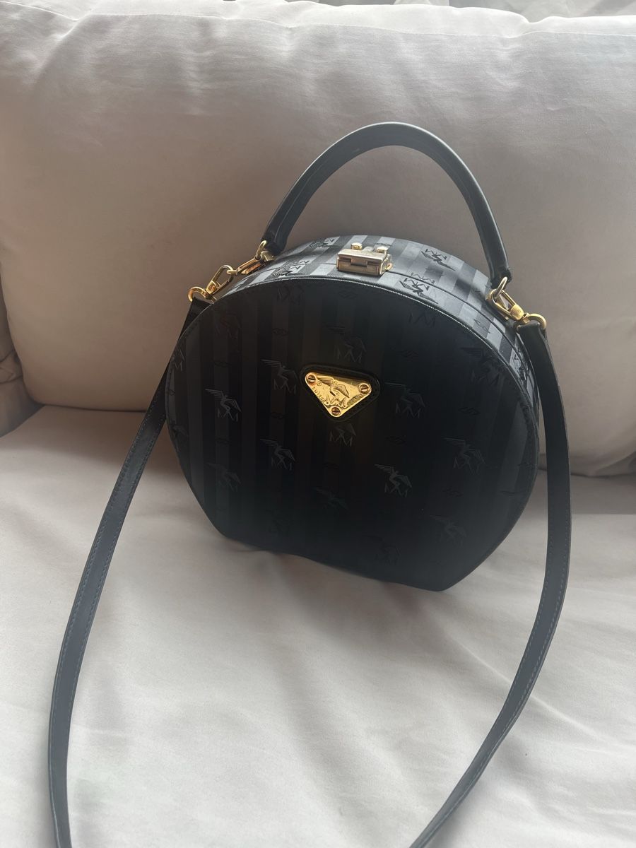 Borse da donna: Molerus CH Handtasche - Elegant & Selten! – Usato da Oetwil a.d. Limmat venduto da ang_t72w 2