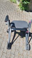 Rollator, sehr robust