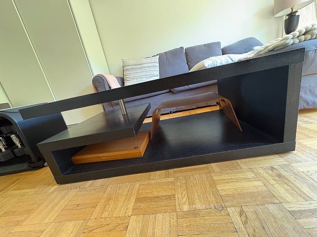 Tavoli: Table basse – Usato da Geneve venduto da Laetiamo