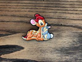 Disney Bambi Pin Anstecker Brosche