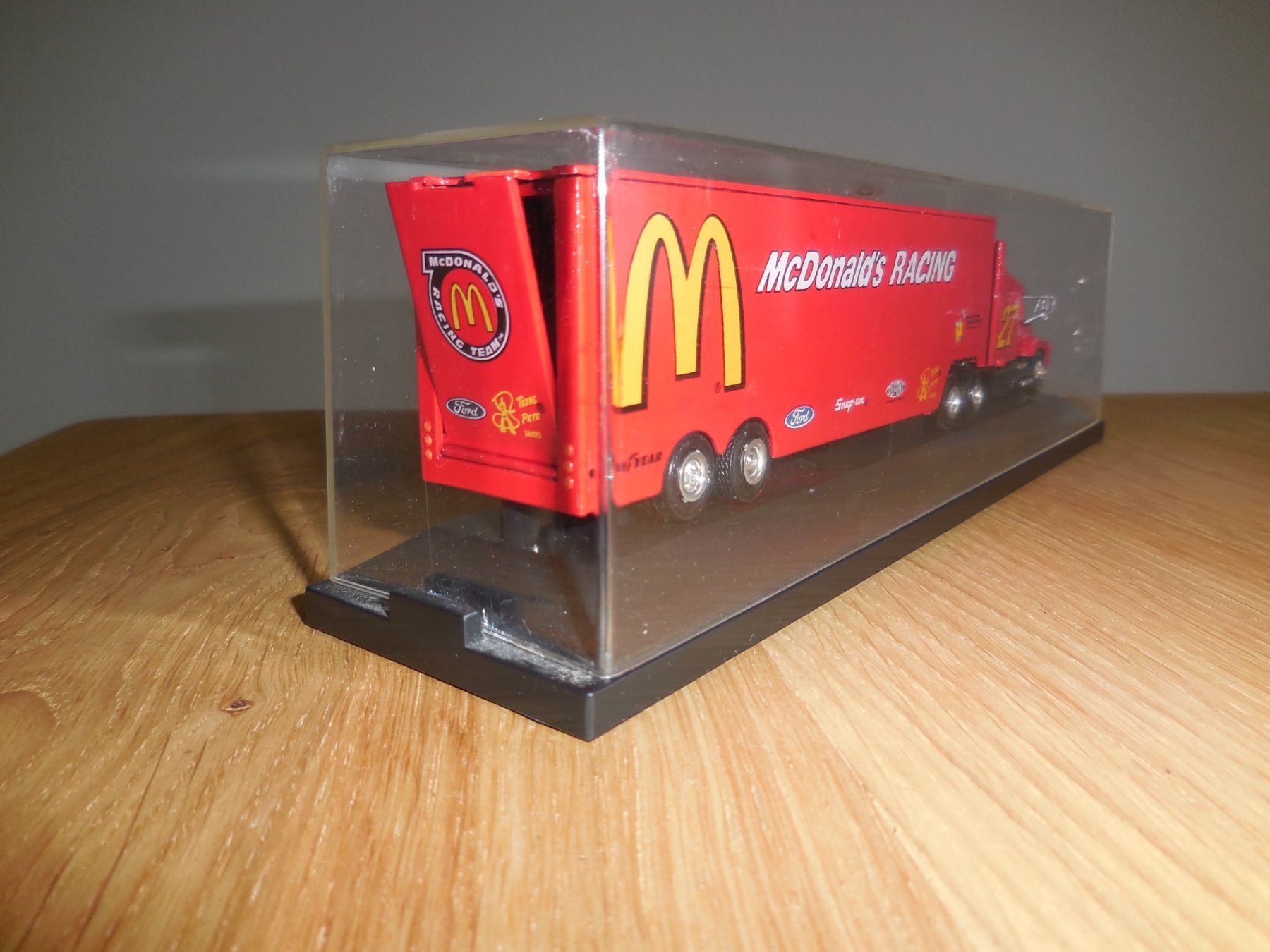 Modellini d'auto: McDonald`s Lastwagon ( Premier Edition) – Nuovo (secondo la descrizione) da Wetzikon ZH venduto da 65corsa 1