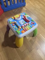 Fisher-Price Activity Table