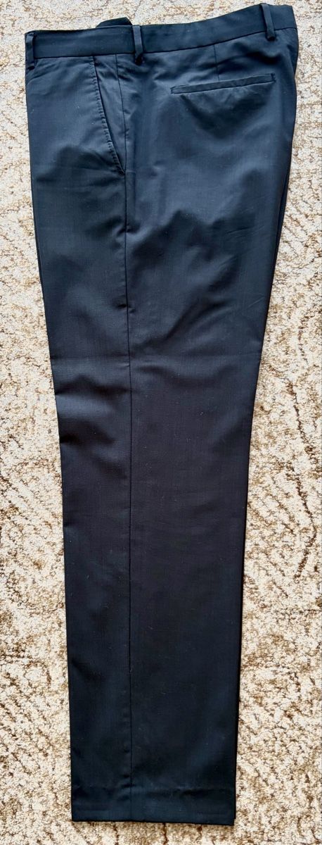 Tommy Hilfiger Pantaloni: Tommy Hilfiker Herrenhose – Usato da Adliswil venduto da Bvb3