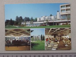 St. Gallen, Kurhaus Oberwaid, 1988