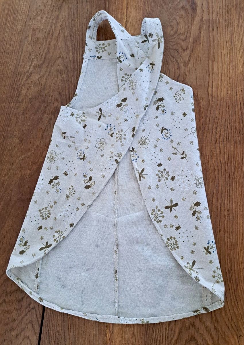 Schürzen: Kinder Schürze 👗 – Neu und originalverpackt aus Oberwil BL von scorpio70 3