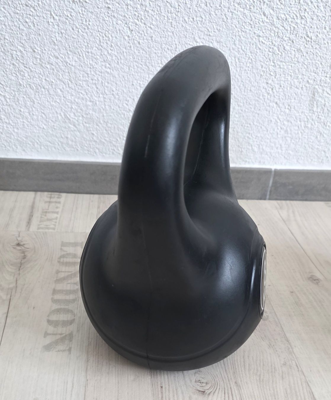 Manubri & Pesi: Kettlebell 8Kg – Usato da Merenschwand venduto da Tfsim007 1