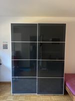 IKEA PAX/AULI Wardrobe 150 × 66 × 201 cm