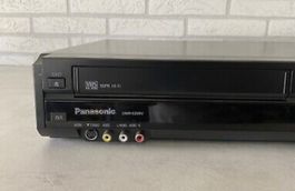 Panasonic DMR-EZ49V Recorder VHS auf DVD
