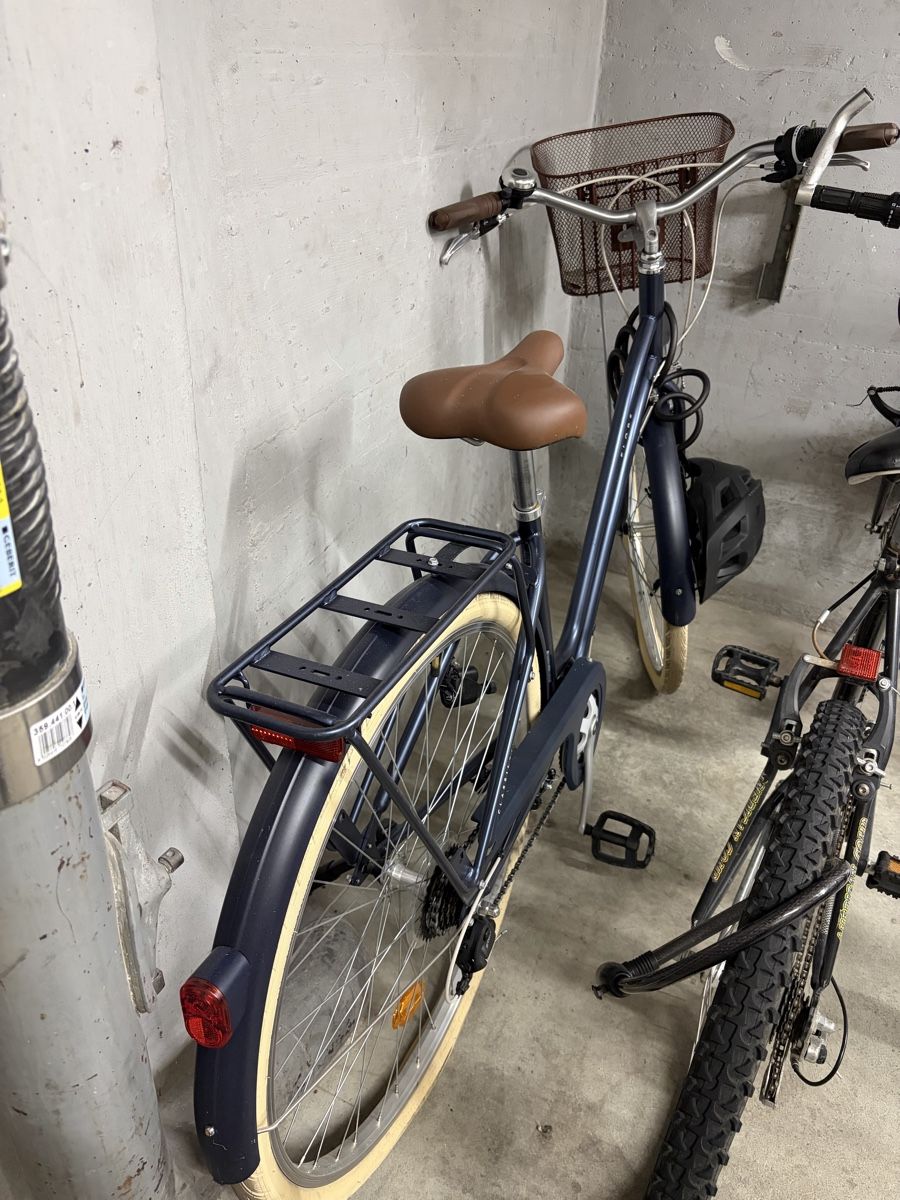 Decathlon Velos: Bike Decathlon – Gebraucht aus Basel von den_5kvn 1