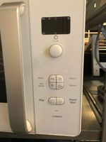 Fust Microwelle