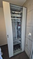 19" Netzwerkschrank 42HE, 800×800x2000 mm