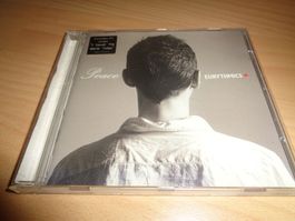 Eurythmics - Peace CD