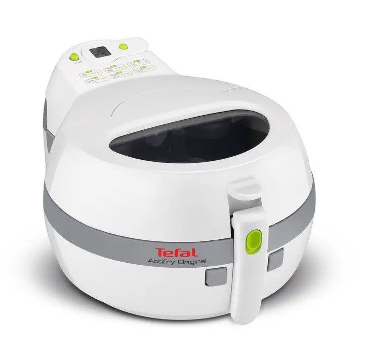 Tefal Elettrodomestici da cucina: Tefal Heissluftfritteuse – Usato da Thun venduto da eybo