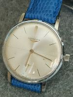 Longines 30L fur sammler 35mm läuft