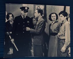 Foto Humphrey Bogart in Crime School