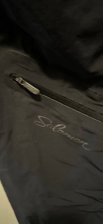 Hosen: Wanderhose Gr.42,Salomon – Gebraucht aus bern von Akauai 1
