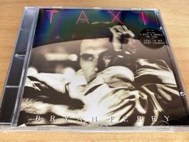 Bryan Ferry – Taxi