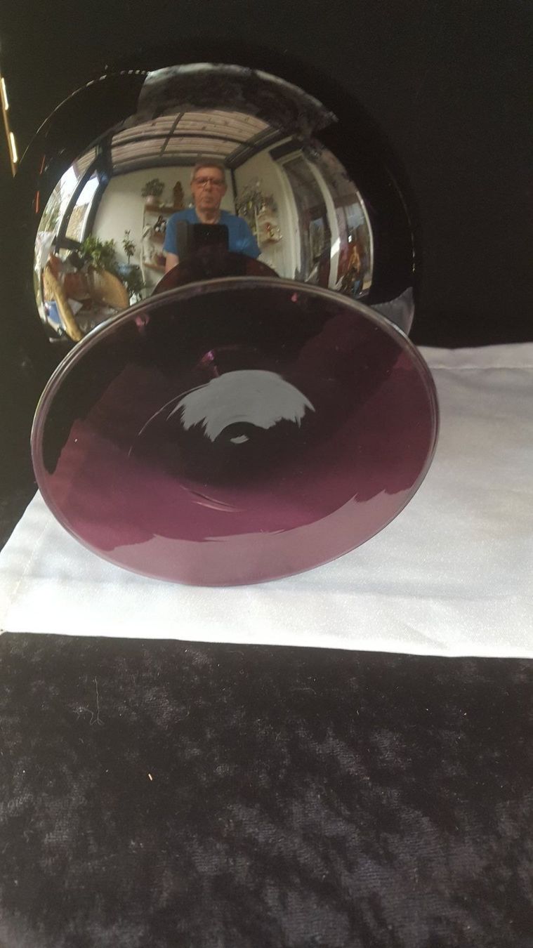 Bicchieri: Pokalglas – Usato da Reinach venduto da 3Guggerli 1