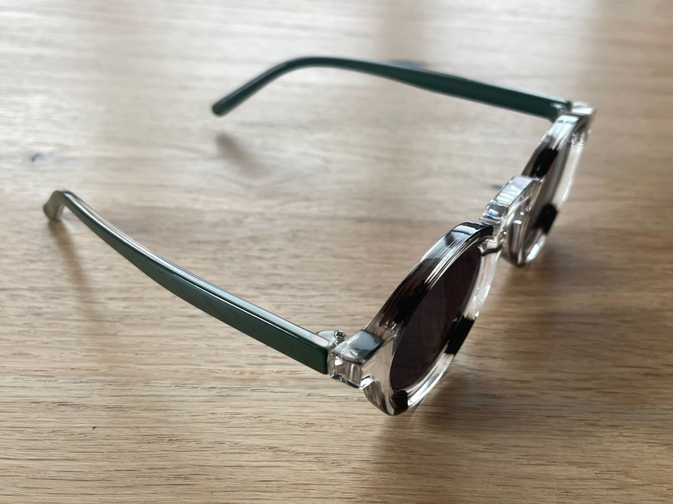 Occhiali & Lenti: Vintage Sonnenbrille – Usato da Bern venduto da tiktaalik