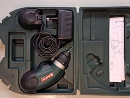 METABO  SCHRAUBER