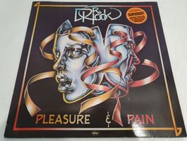 Dr. Hook – Pleasure & Pain