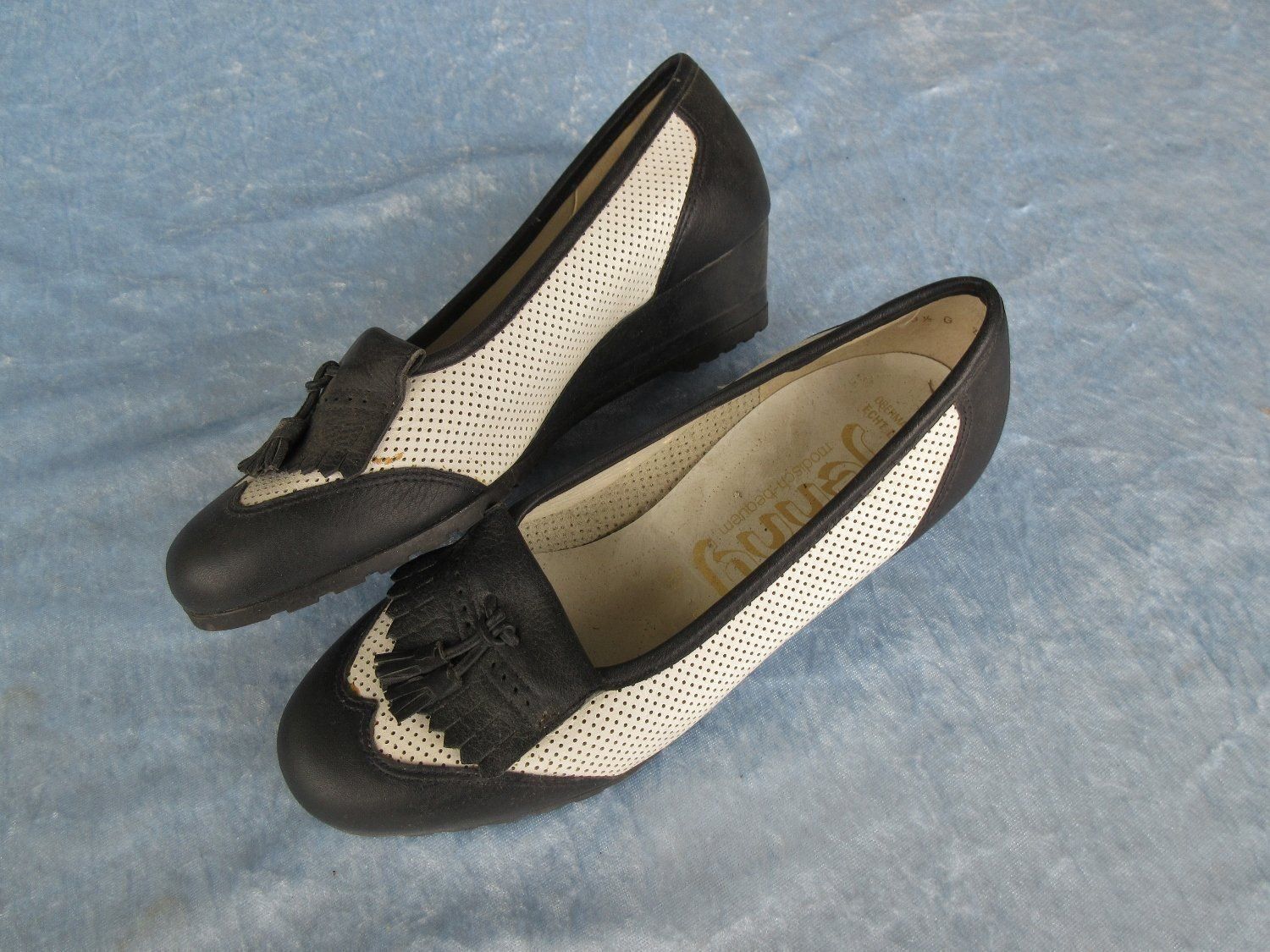 Damenschuhe: Pumps – Neu (gemäss Beschreibung) aus Pfäffikon SZ von Desideria0