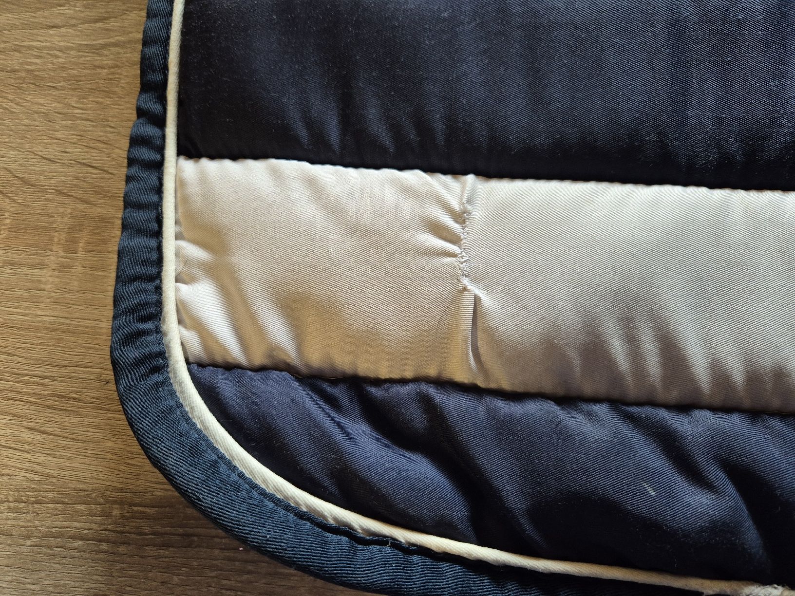 Coperte: Schabracke Pony/Cob – Usato da Meggen venduto da Orrinka20 2