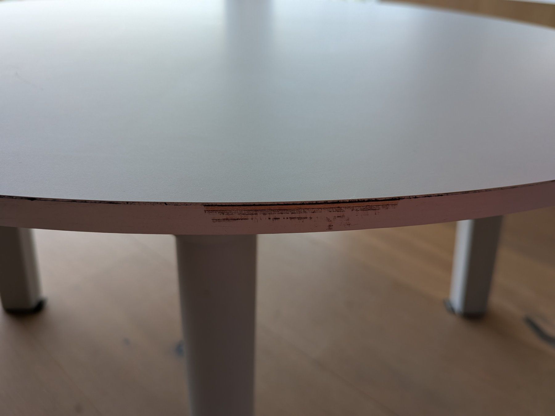 Hay Tables: Table basse, marque Hay – D'occasion à Neuchâtel par tagtag02 3