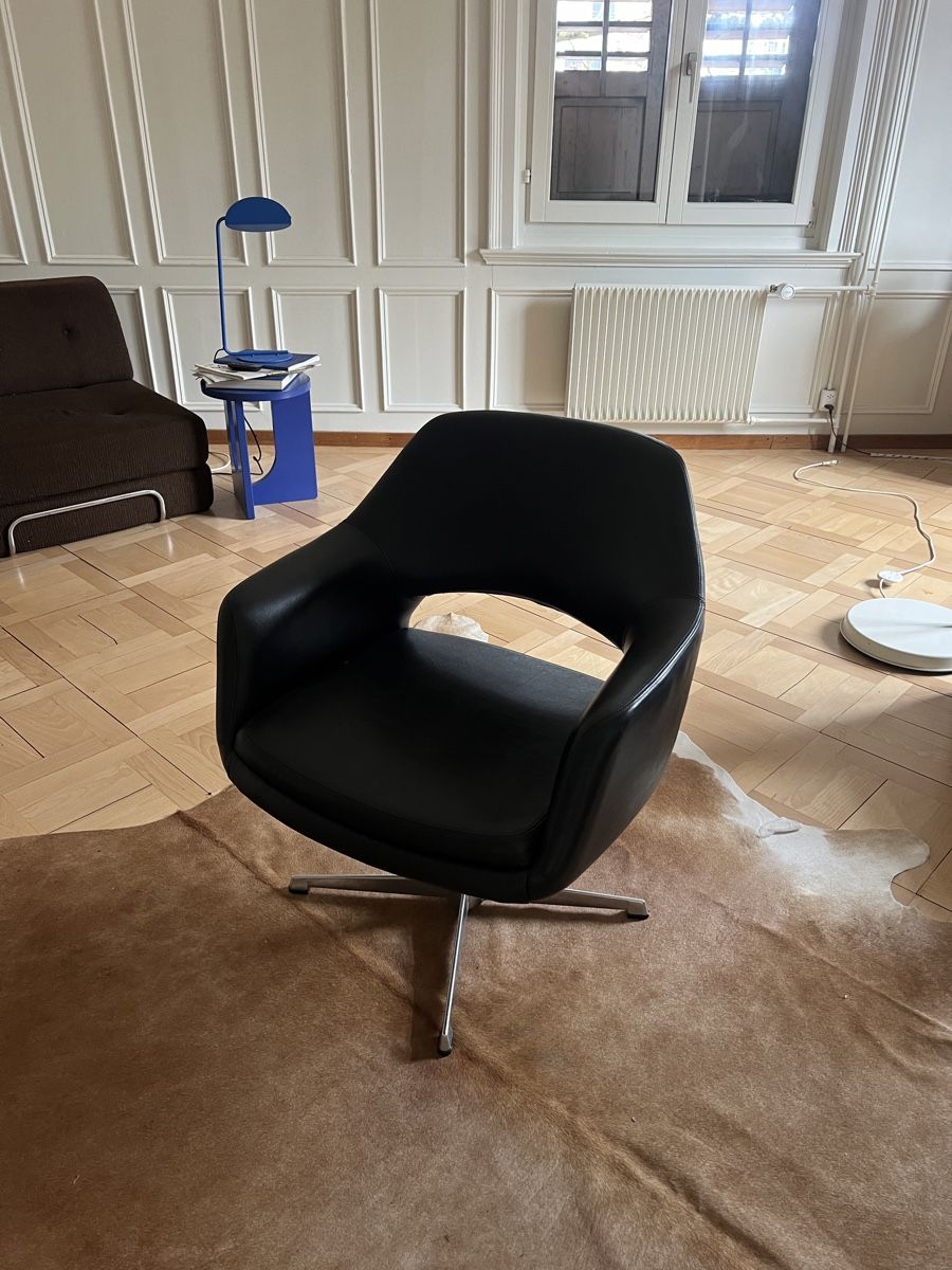 Sedie: Overman Designstuhl – Usato da St. Gallen venduto da CellarFinds