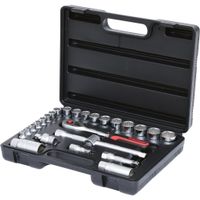 KS Tools 3/8 Superlock Steckschlüssel Satz