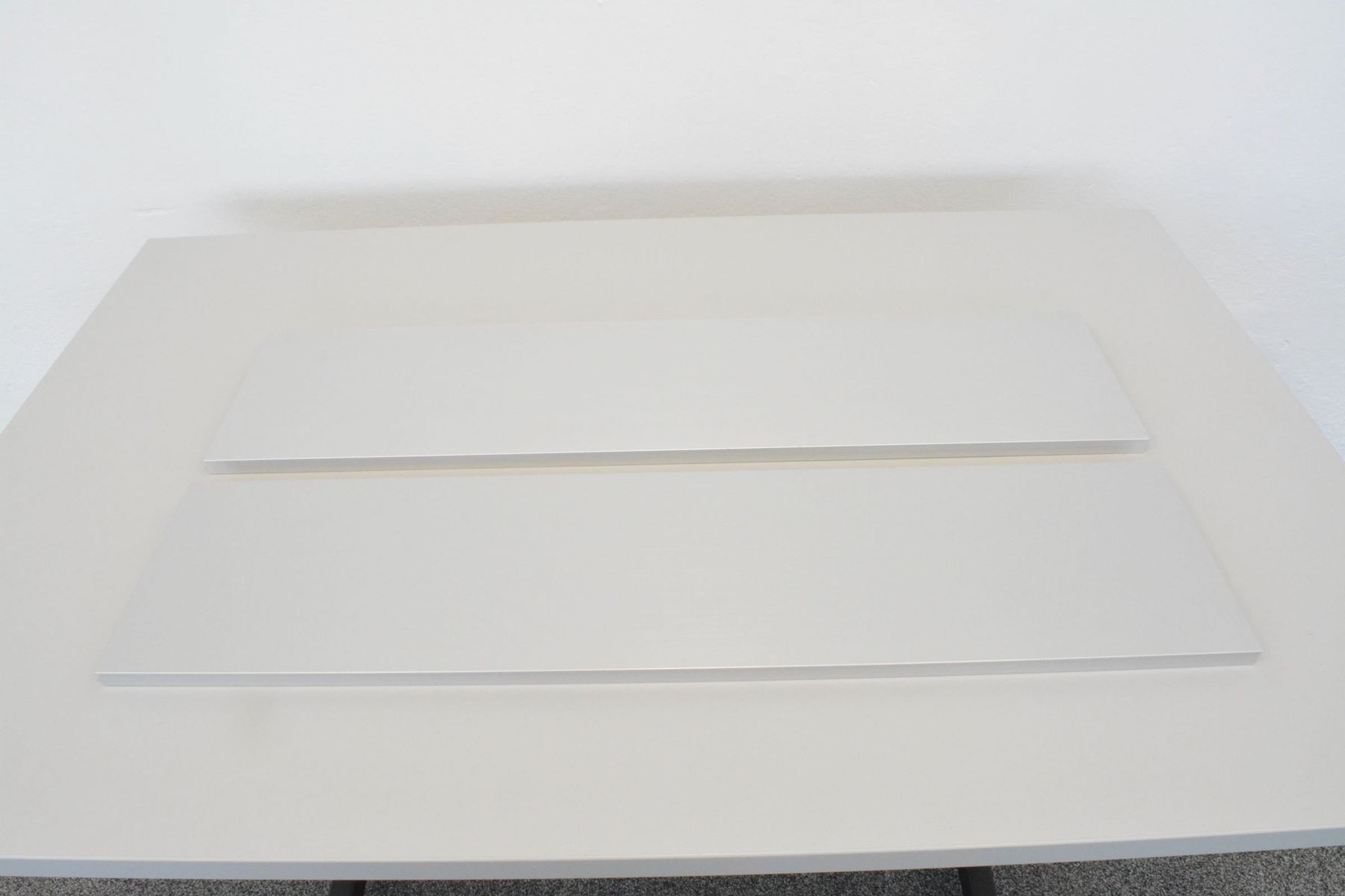 Regale: Denz D3 Alu-Abdeckungen 800mm – Gebraucht aus Schönenwerd von mcofficeshop 4