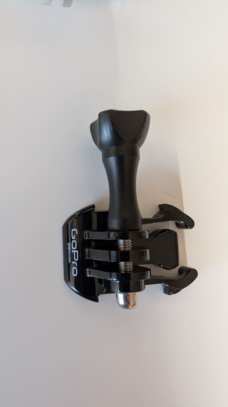 Gopro Action Cam: Go Pro Hero3+ – Gebraucht aus Berg (Dägerlen) von Cbrkuh 2