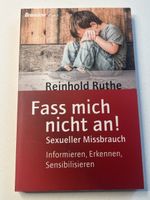 "Fass mich nicht an!" Reinhold Ruthe,Top Zustand!