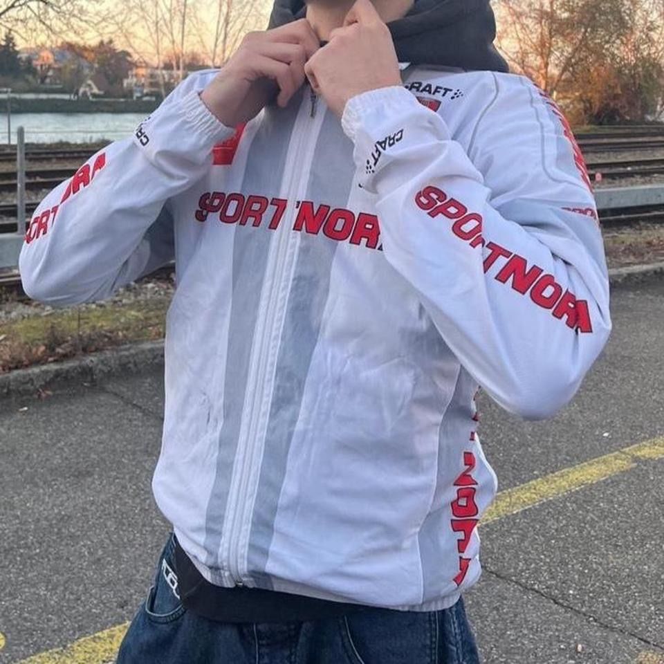 Giacche: Sportnora Jacke – Usato da Riehen venduto da RESTREET 1
