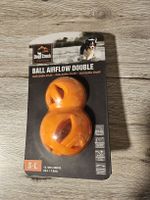 Hundespielzeug, Ball, Grösse S-L, Neu!