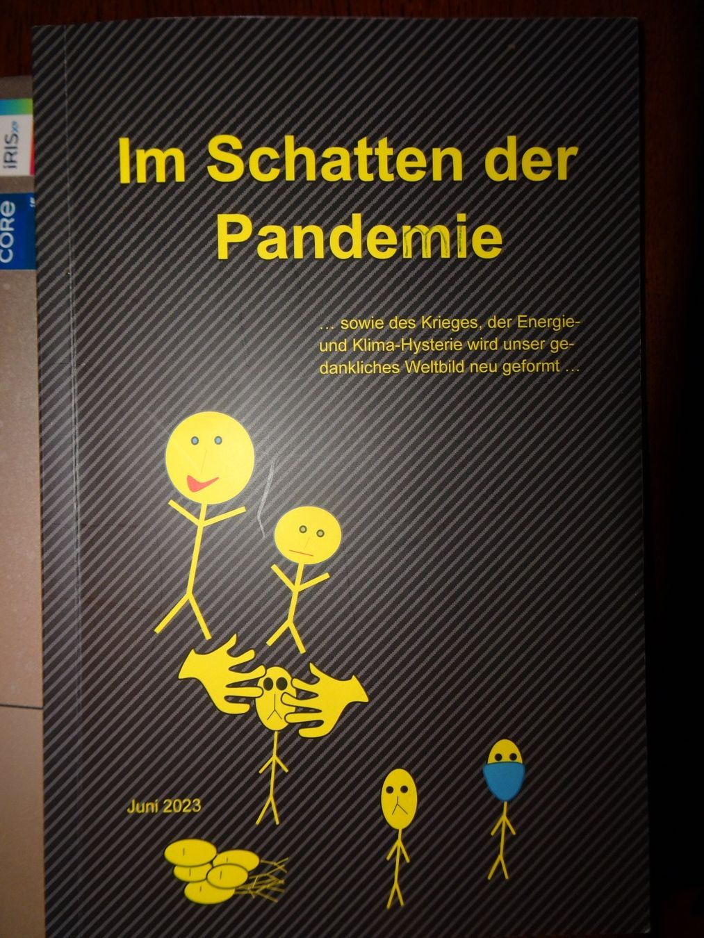Libri: Buch – Nuovo e nell'imballaggio originale da Stein AR venduto da Bienli4