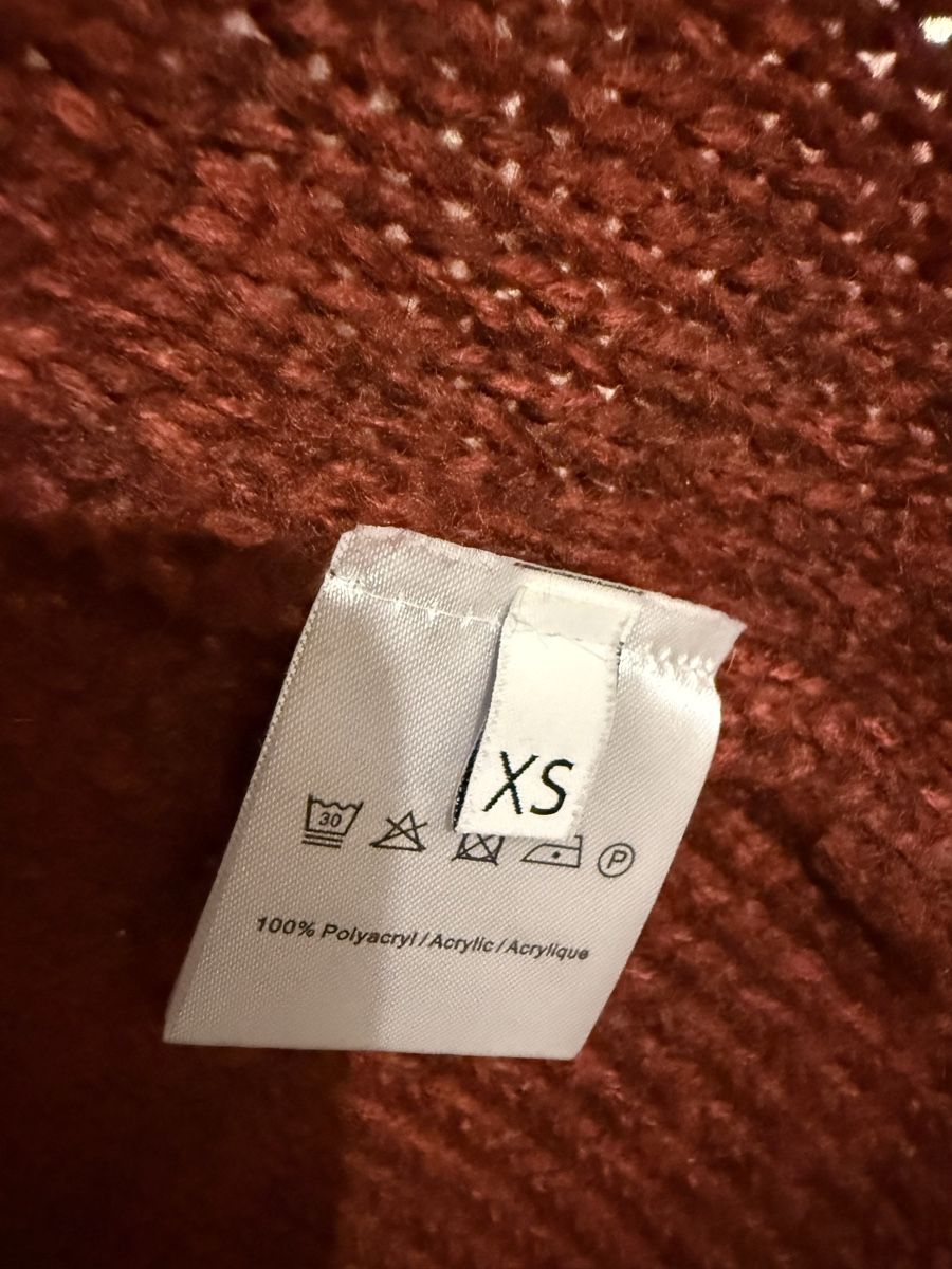 Giacche: Jaquette BIBA / Taille XS – Usato da MASSONGEX venduto da Luluone 4
