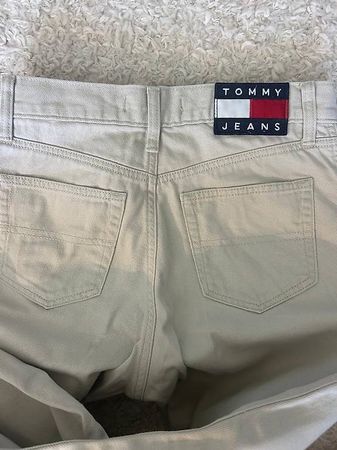 Tommy Hilfiger Jeans