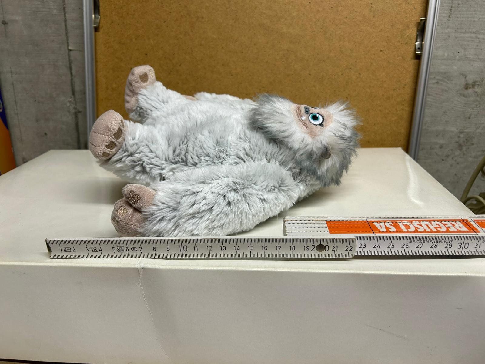 Coop Spielzeuge: Peluche yeti Coop – Gebraucht aus Melano von H-Sara 1
