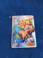 Fisherman Full Art (EN) Hidden Fates SV83