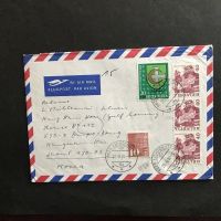 PJ 273 a Brief gest LICHTENSTEIG 28.6.82