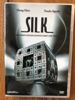 DVD Silk