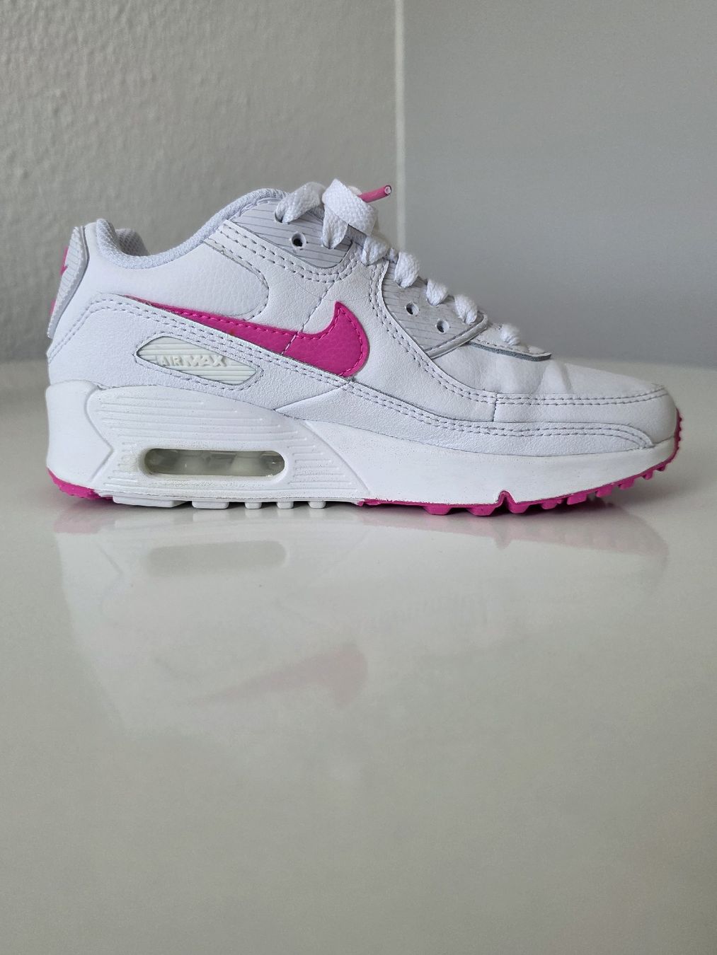 Scarpe da donna: Nike Air Max 90 – Usato da Suhr venduto da MrvicaAG 4