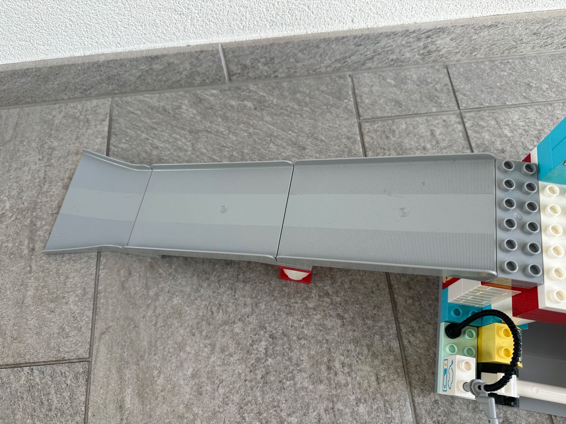 Lego Jouets: Lego Duplo Wachanlage – D'occasion à Aesch BL par Lau_th_ 2